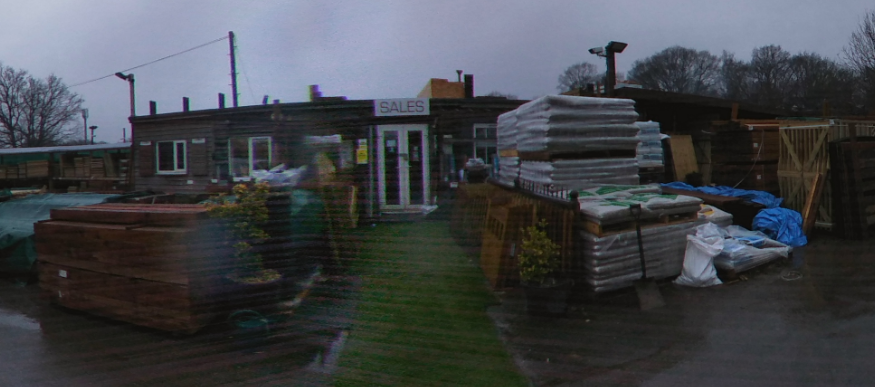 Brentwood Fencing Supplies | Ongar Rd, Brentwood CM15 9JH, UK | Phone: 01277 373608