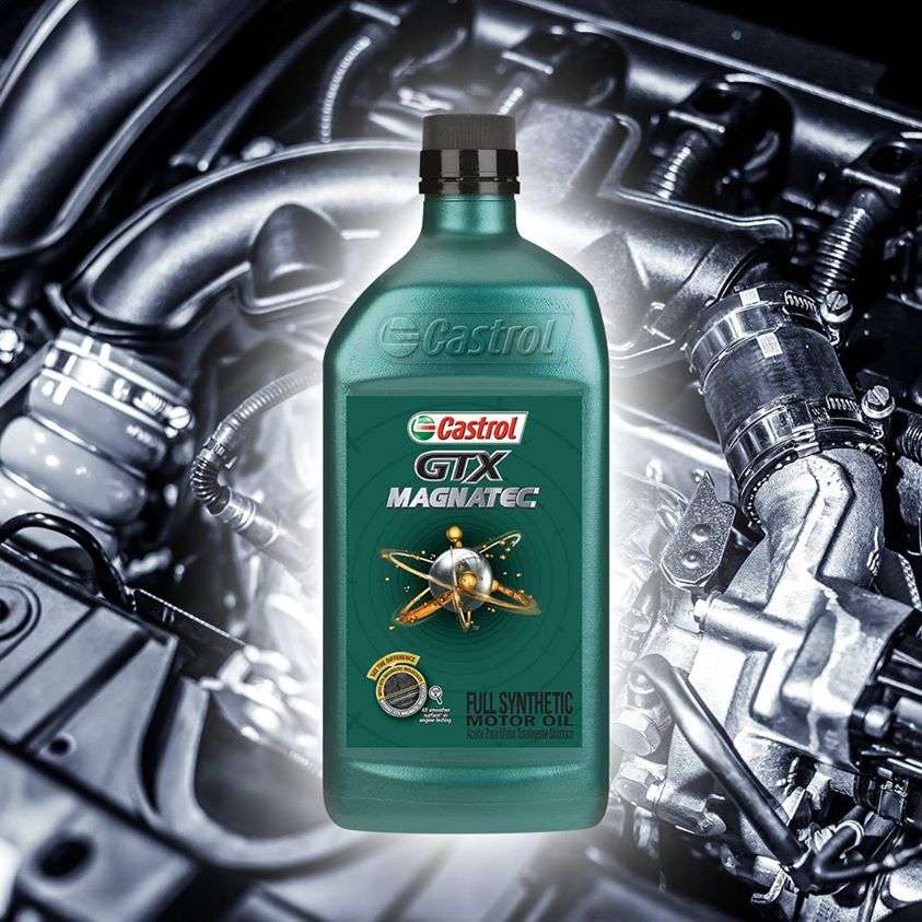 Castrol Premium Lube Express | 3302 Pear St, St Joseph, MO 64503, USA | Phone: (816) 676-1212