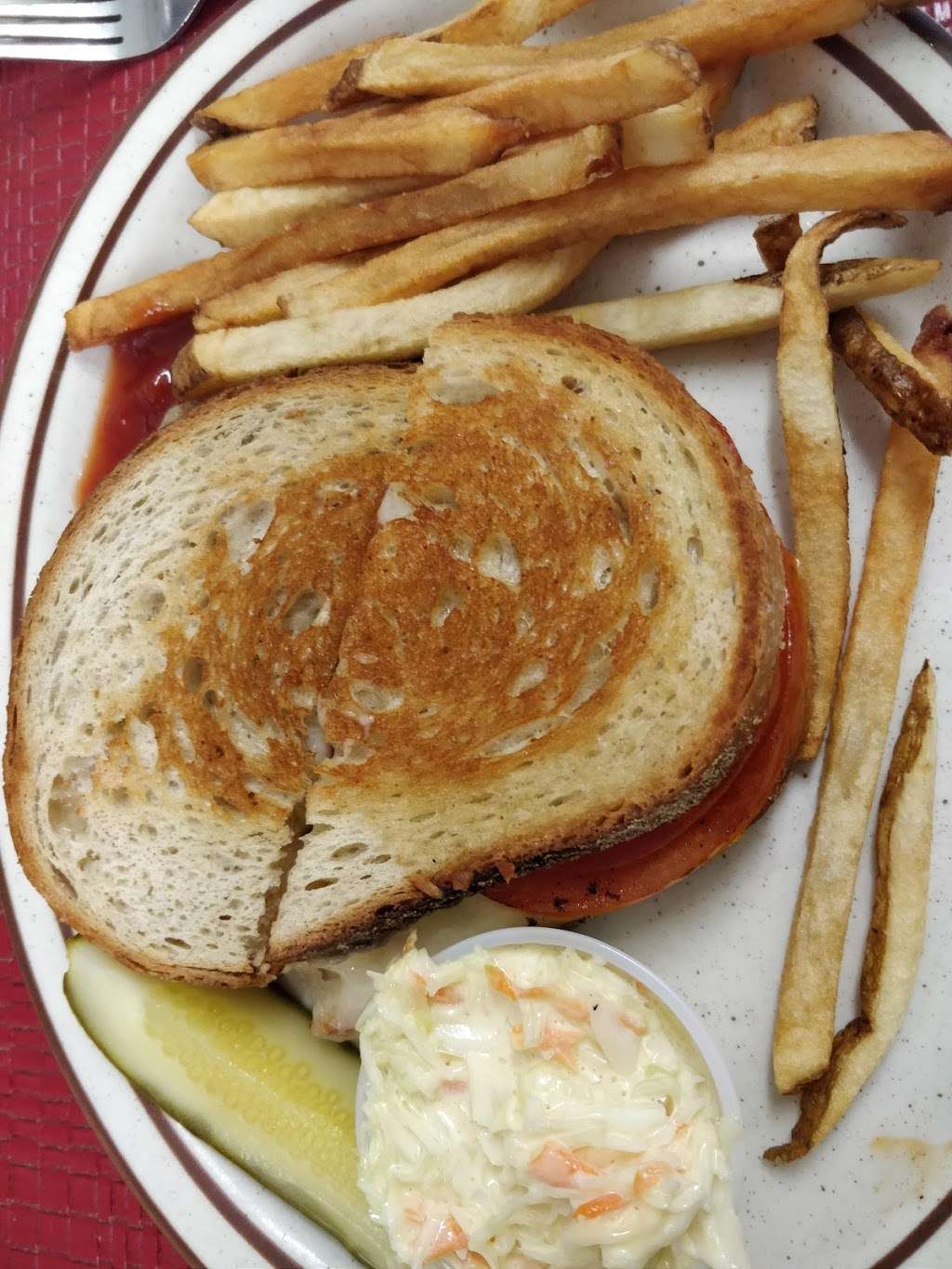Roadside Diner | 5016 NJ-33, Wall Township, NJ 07727, USA | Phone: (732) 919-1199