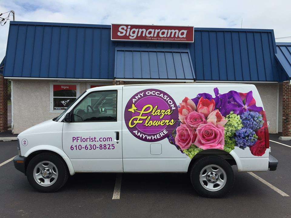 Signarama Limerick | 112 W Ridge Pike Ste 121, Linfield, PA 19468 | Phone: (484) 961-8802