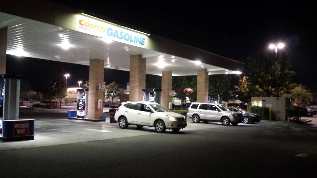 Costco Gasoline | 4900 Panama Ln, Bakersfield, CA 93313, USA | Phone: (661) 398-4740