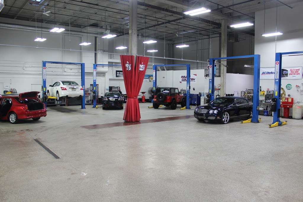 Prestige Imports Auto Repair | 333 North Randall Road, Suite 333, St. Charles, IL 60174 | Phone: (630) 587-2186