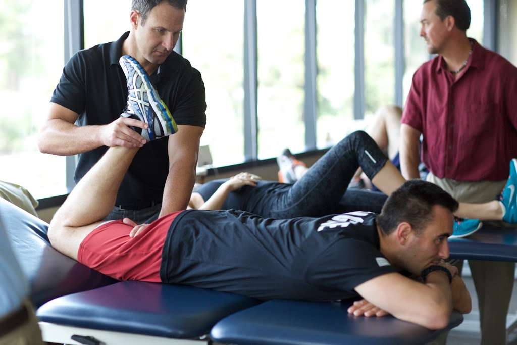 Apex Physical Therapy | 1810 Gateway Dr # 110, Foster City, CA 94404, USA | Phone: (650) 345-2739