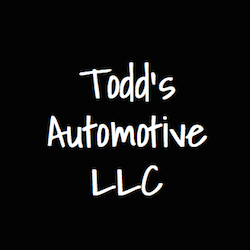 Todds Automotive LLC | 3 Loop Rd, Pine Grove, PA 17963, USA | Phone: (570) 915-6655