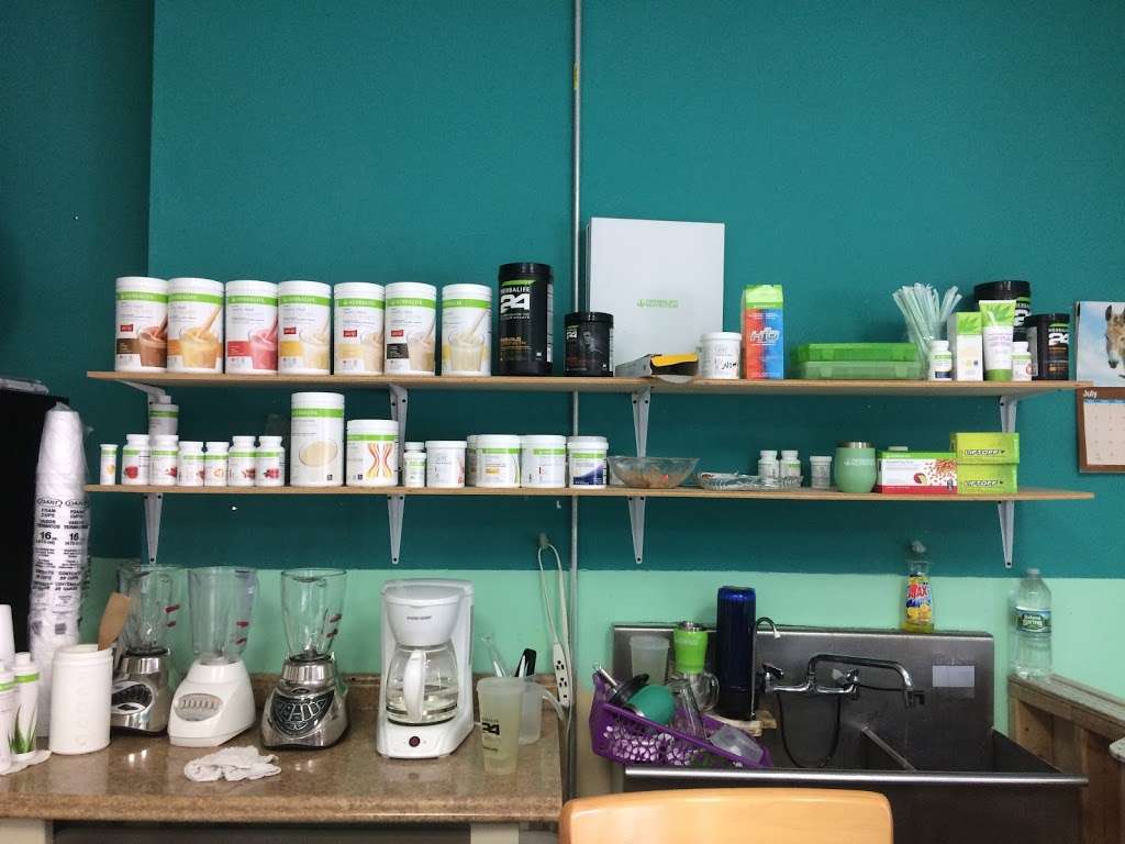 Herbalife Nutrition Club | 2005 Cornaga Ave, Far Rockaway, NY 11691, USA | Phone: (516) 286-0513