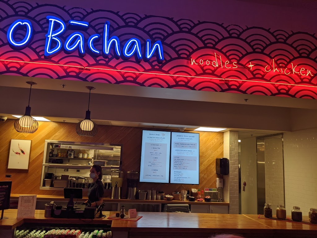 O Bachan | 1595 MN-36, Roseville, MN 55113 | Phone: (651) 756-8852