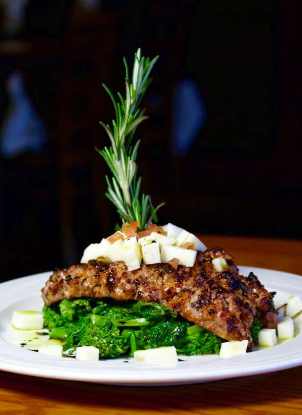 Cafe Rustica | 3188 Valley Rd, Basking Ridge, NJ 07920, USA | Phone: (908) 647-4240