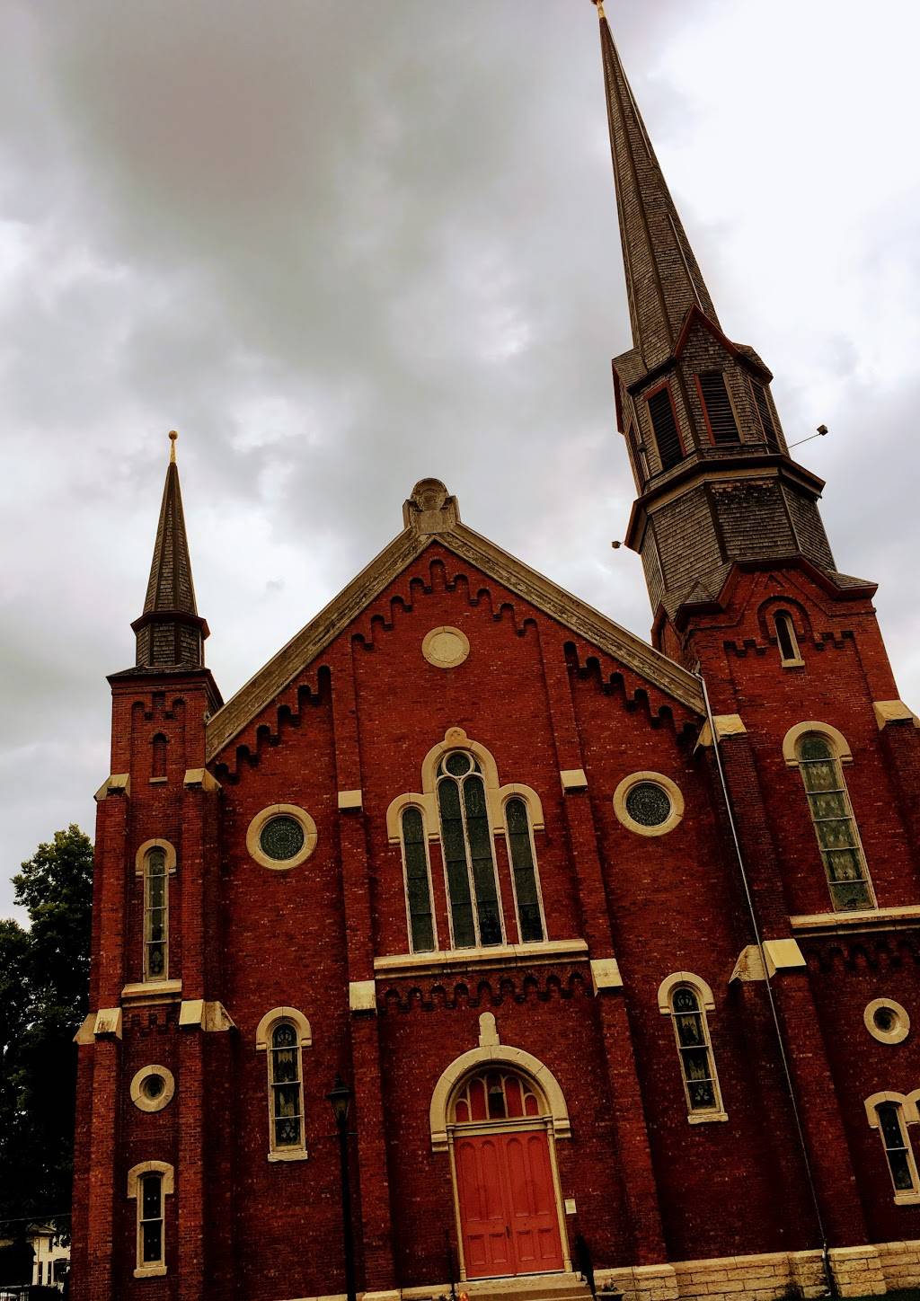 OpenTable United Church of Christ | 910 Columbus St, Ottawa, IL 61350, USA | Phone: (815) 433-0771