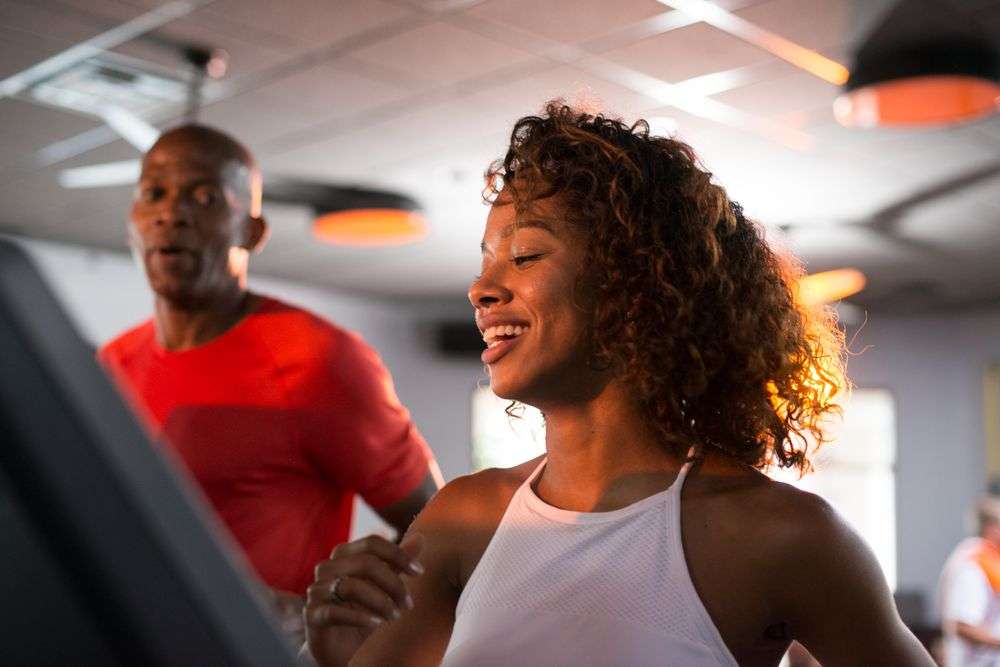 Orangetheory Fitness | 16430 W Lake Houston Pkwy #200, Houston, TX 77044, USA | Phone: (281) 810-7445