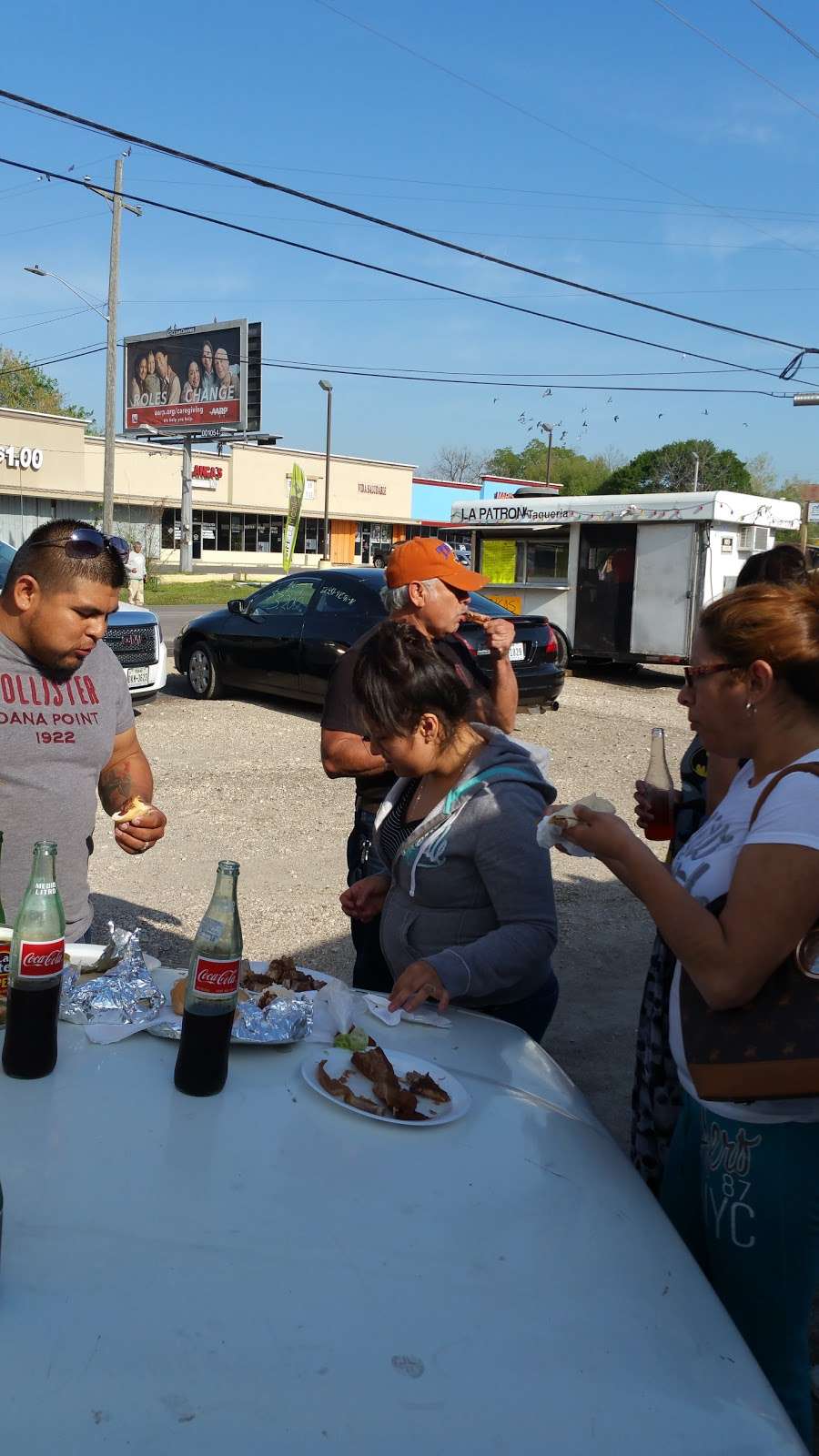 Tacos Guanajuato | 11114 Aldine Westfield Rd, Houston, TX 77093, USA | Phone: (281) 995-9696