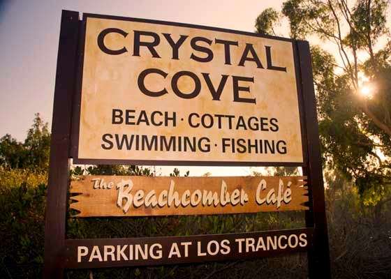 Crystal Cove Beach Cottages | 35 Crystal Cove, Newport Beach, CA 92657, USA | Phone: (800) 444-7275