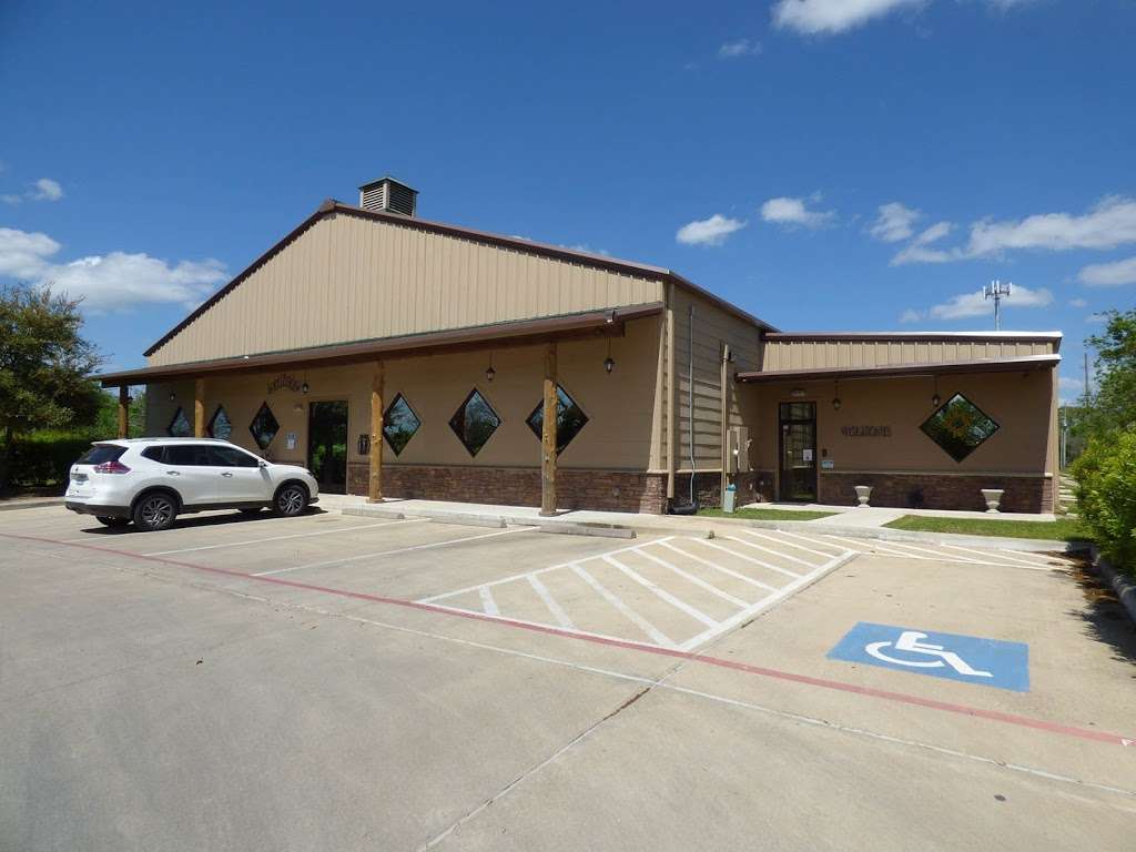 KnILE Center - Educational Services | 5419 FM 762 Rd, Richmond, TX 77469 | Phone: (281) 761-6610