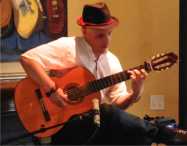 24hourFlamenco Guitar Lessons | Heney Creek Pl, Cupertino, CA 95014 | Phone: (408) 482-1393