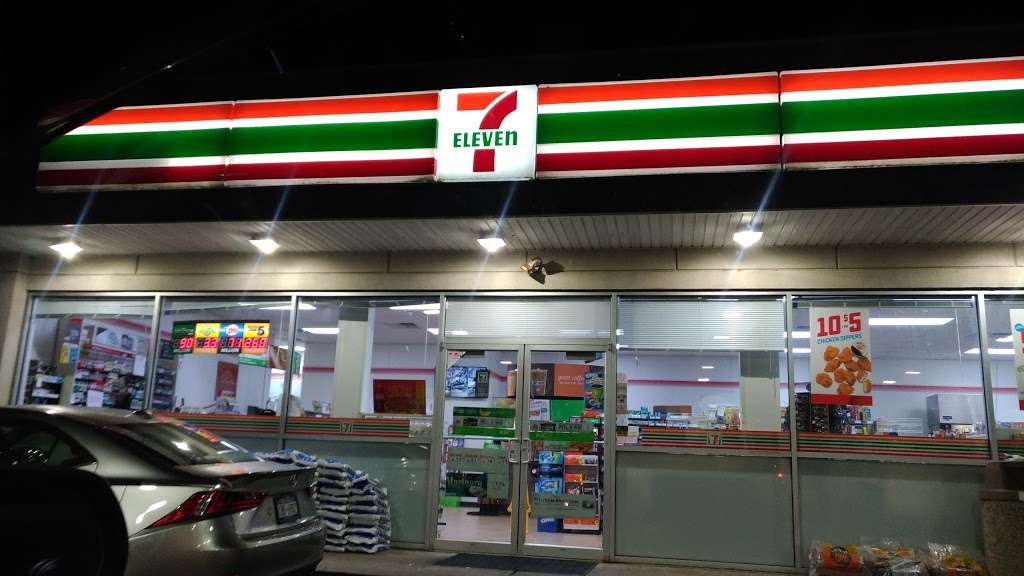 7-Eleven | 2401 U.S. 9, Old Bridge, NJ 08857, USA | Phone: (732) 721-2525