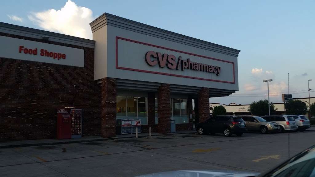 CVS | 10902 Bissonnet St, Houston, TX 77099, USA | Phone: (281) 776-3874