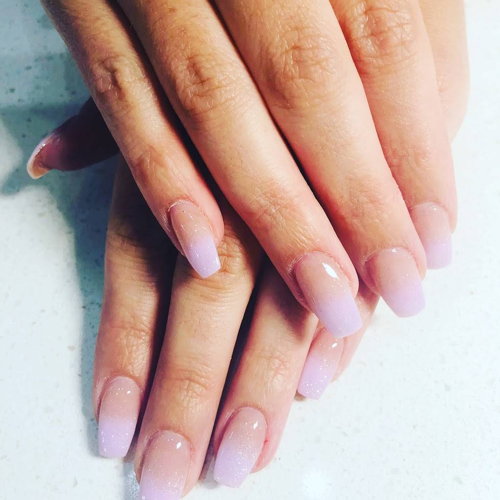 NINA Organic Nail Bar | 9525 Baltimore National Pike #104, Ellicott City, MD 21042, USA | Phone: (410) 696-2623