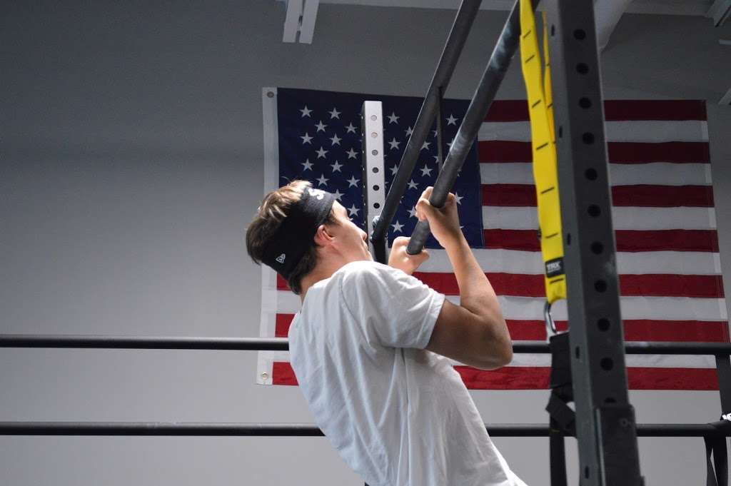The Athletic Movement | 55 Westchester Ave suite 2b, Pound Ridge, NY 10576, USA | Phone: (914) 764-3179