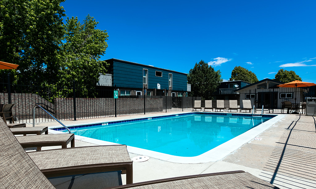 Webster Lake Apartments | 11701 Washington St, Northglenn, CO 80233, USA | Phone: (855) 327-9656