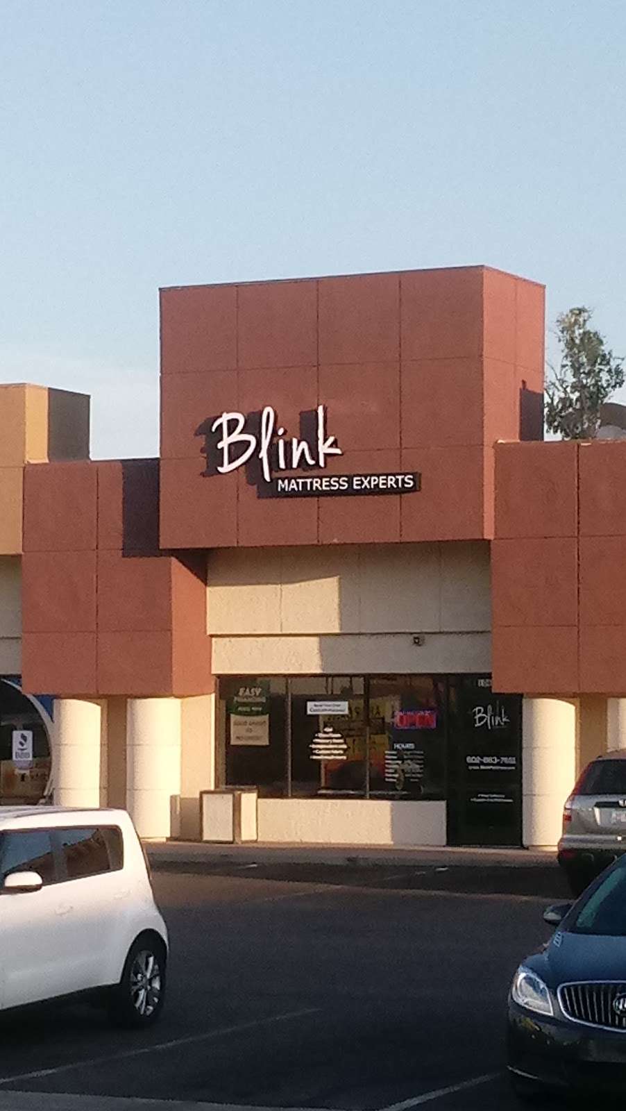 Blink Mattress Experts | 3515 W Union Hills Dr #104, Glendale, AZ 85308, USA | Phone: (602) 863-7651