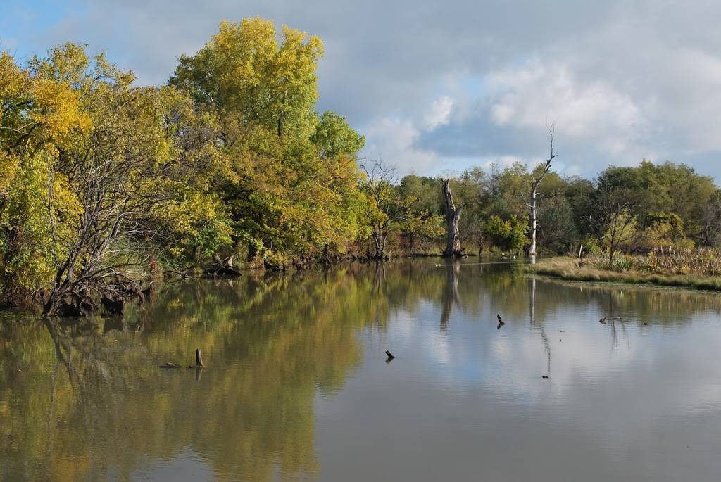 Great Plains Nature Center | 6232 East 29th St N #2200, Wichita, KS 67220, USA | Phone: (316) 683-5499