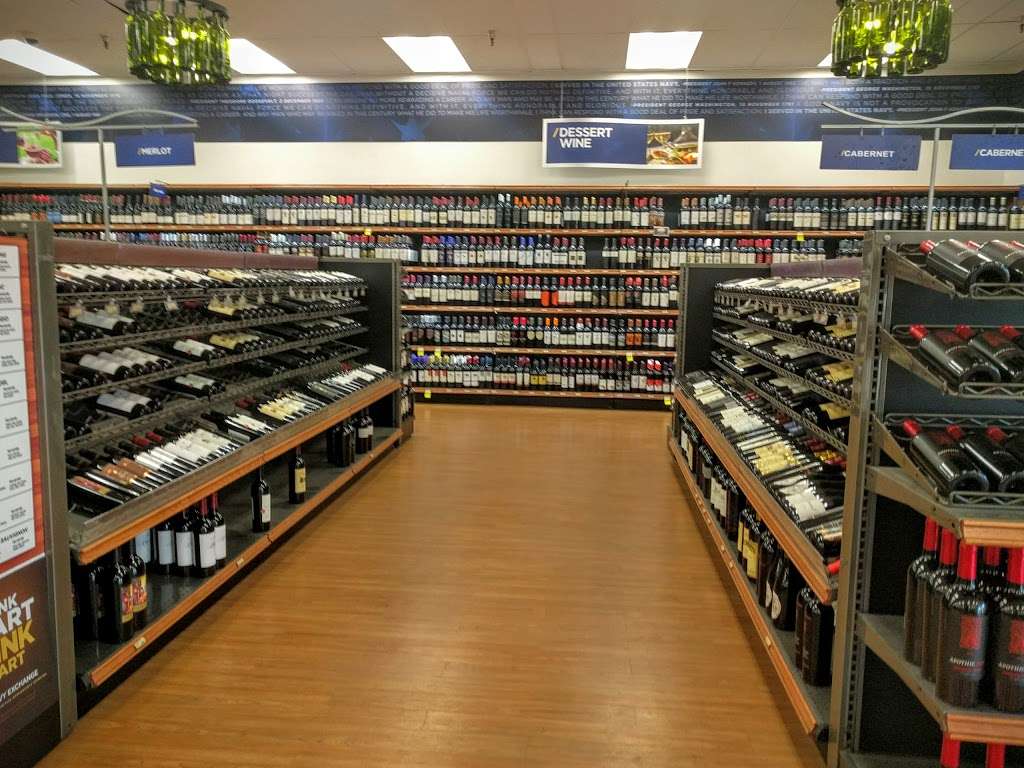 Package Store | 2260 Callagan Hwy, San Diego, CA 92113, USA | Phone: (619) 544-2246