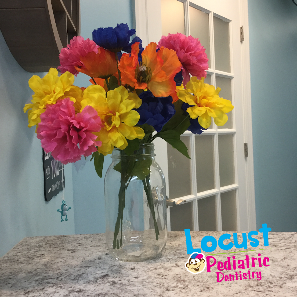 Locust Pediatric Dentistry | 236 Market St #200, Locust, NC 28097, USA | Phone: (980) 354-8154