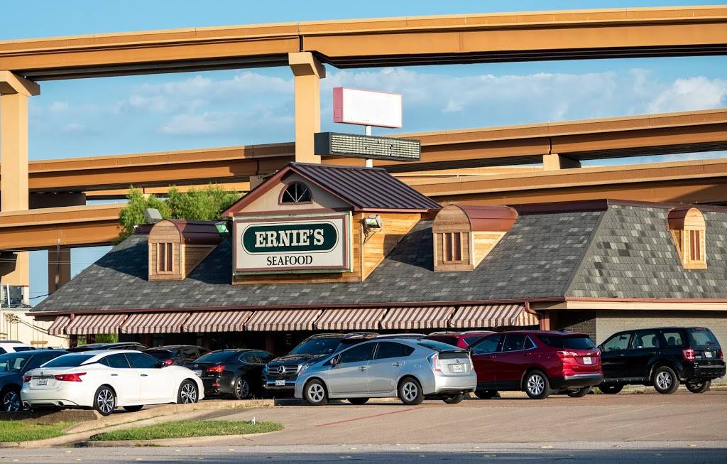 Ernies Seafood Restaurant | 8206 Bedford Euless Rd, North Richland Hills, TX 76180, USA | Phone: (817) 498-5511