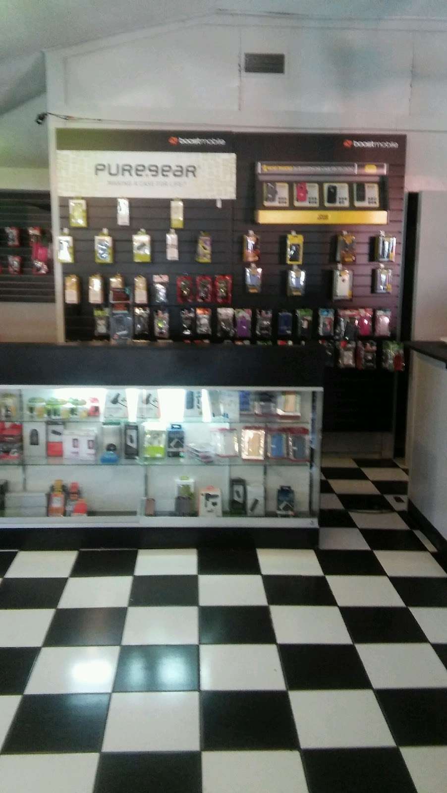 Boost Mobile | 5865 B S. Main St, Salisbury, NC 28147, USA | Phone: (704) 856-0994