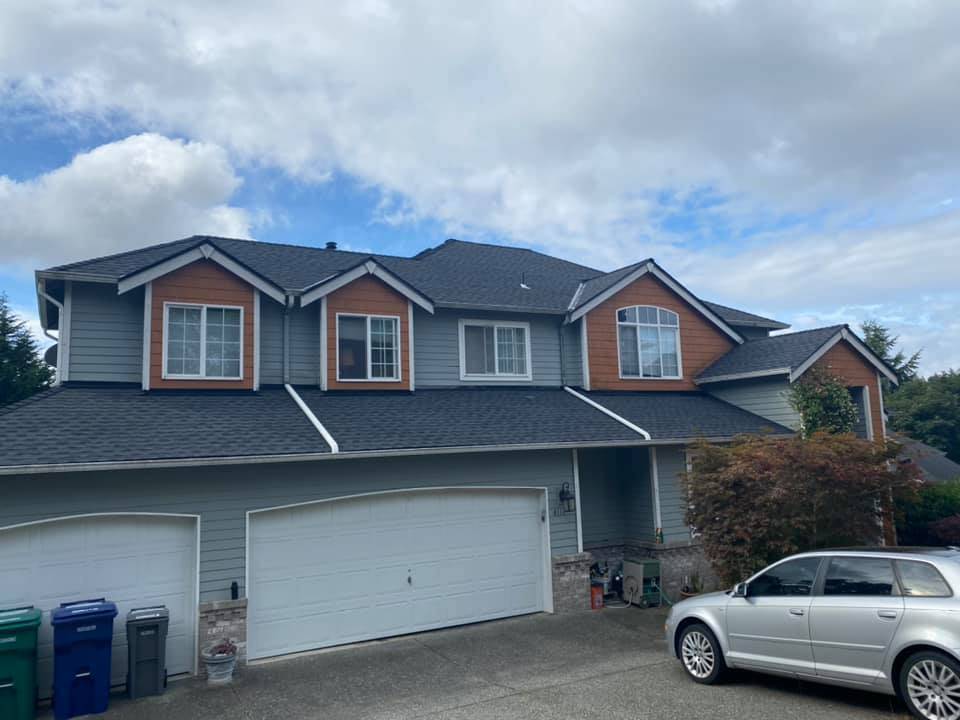 Four Seasons Exterior Roofing LLC | 20881 2nd Pl SW, Normandy Park, WA 98166, USA | Phone: (253) 449-6948