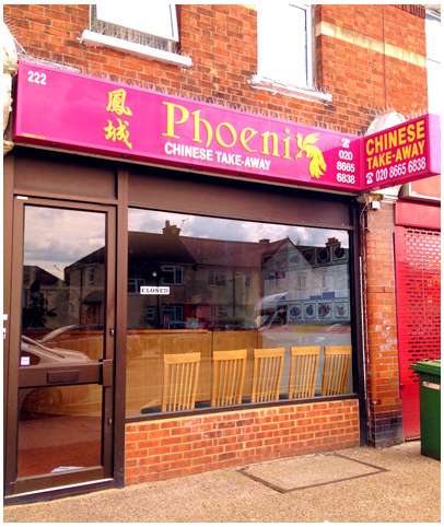 Phoenix | 222 Mitcham Rd, Croydon CR0 3JJ, UK | Phone: 020 8665 6838