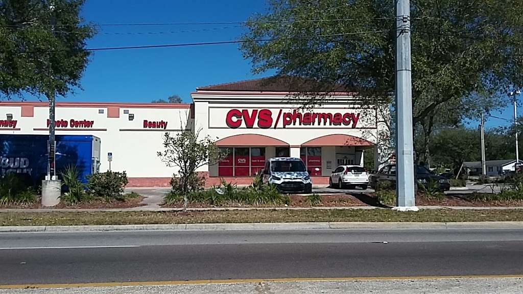 CVS | 4315 Curry Ford Rd, Orlando, FL 32806, USA | Phone: (407) 896-0552