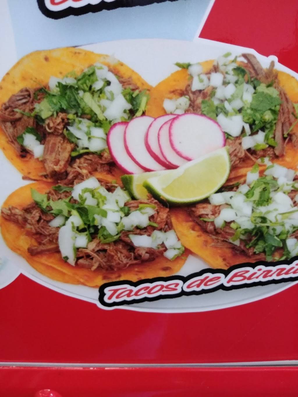 Tacos el cuñado | 5271 Bain St, Mira Loma, CA 91752, USA | Phone: (408) 913-0176