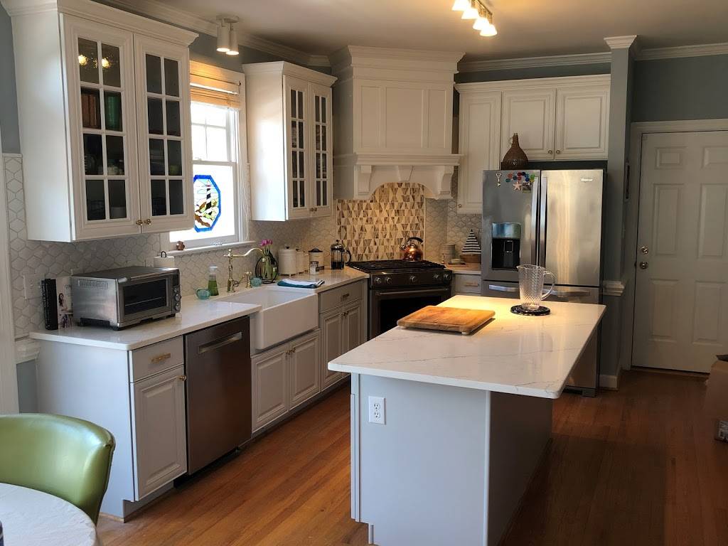 Kitchen Tune-Up | 6804 Cool Pond Rd, Raleigh, NC 27613, USA | Phone: (919) 676-0806