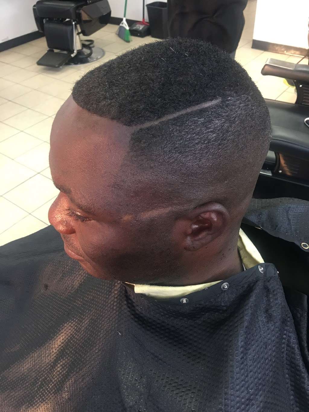 Cut Addiction Barber & Beauty Shop | 2002 N Fry Rd #110, Houston, TX 77084, USA | Phone: (832) 722-1635