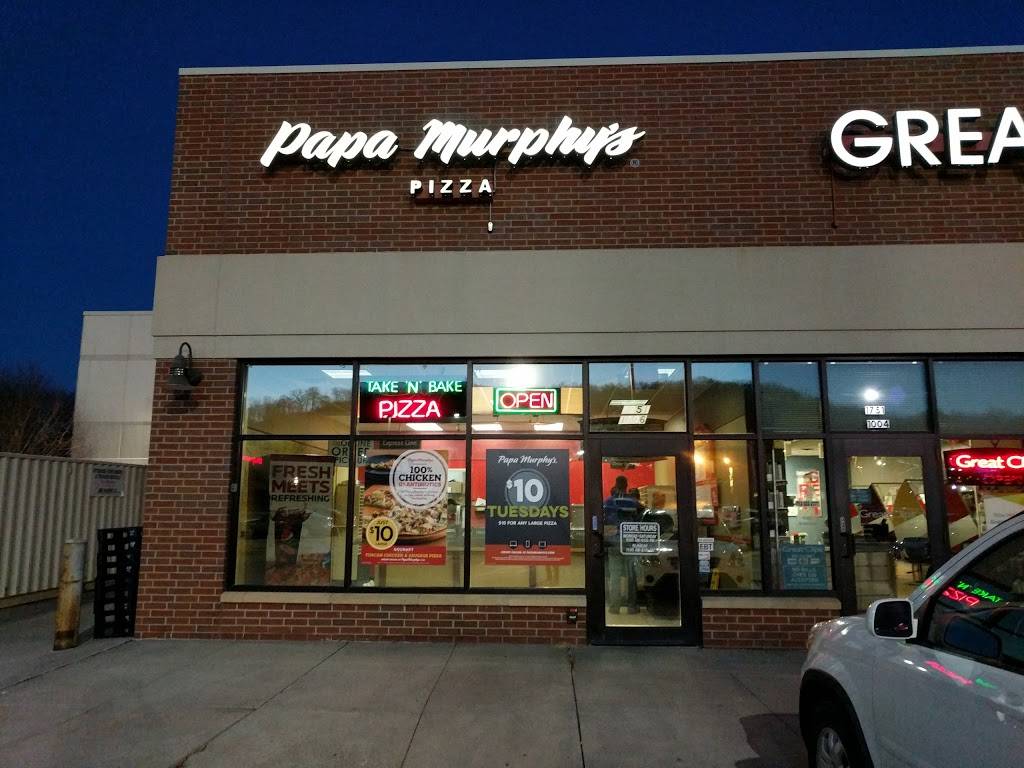 Papa Murphys | Take N Bake Pizza | 1751 Madison Ave Suite 1006, Council Bluffs, IA 51503, USA | Phone: (712) 256-6868