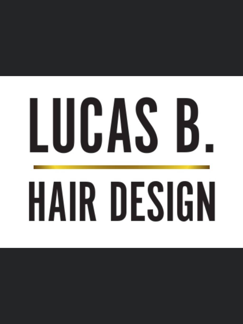 Lucas B. Hair Design | Ruby Lu Salon, 320 W Broadway Suite D, Madison, WI 53716, USA | Phone: (608) 289-0867