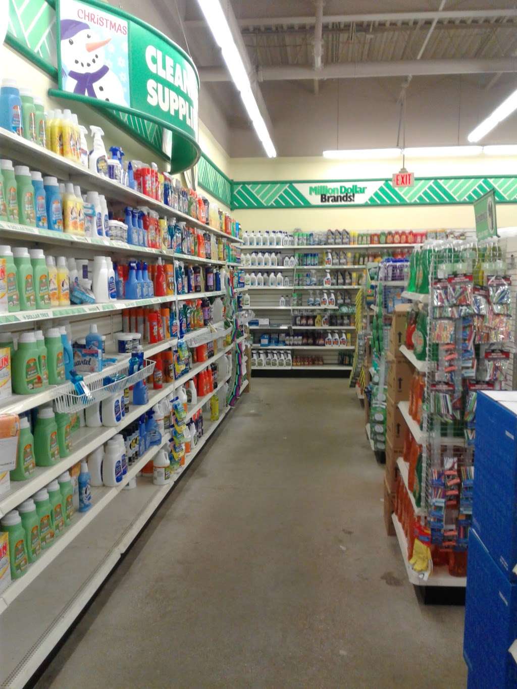 Dollar Tree | 12964 Ashland Ave, Blue Island, IL 60406, USA | Phone: (708) 239-2083