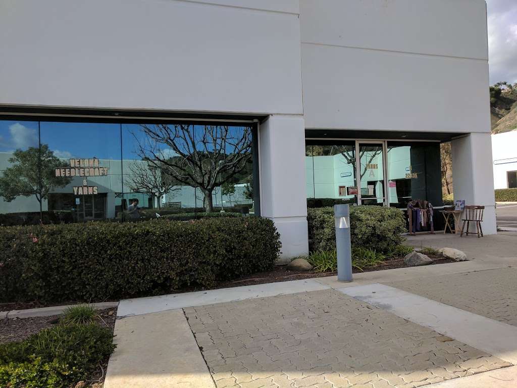 Velona Needle Craft | 22435 La Palma Ave, Yorba Linda, CA 92887, USA | Phone: (714) 692-2286