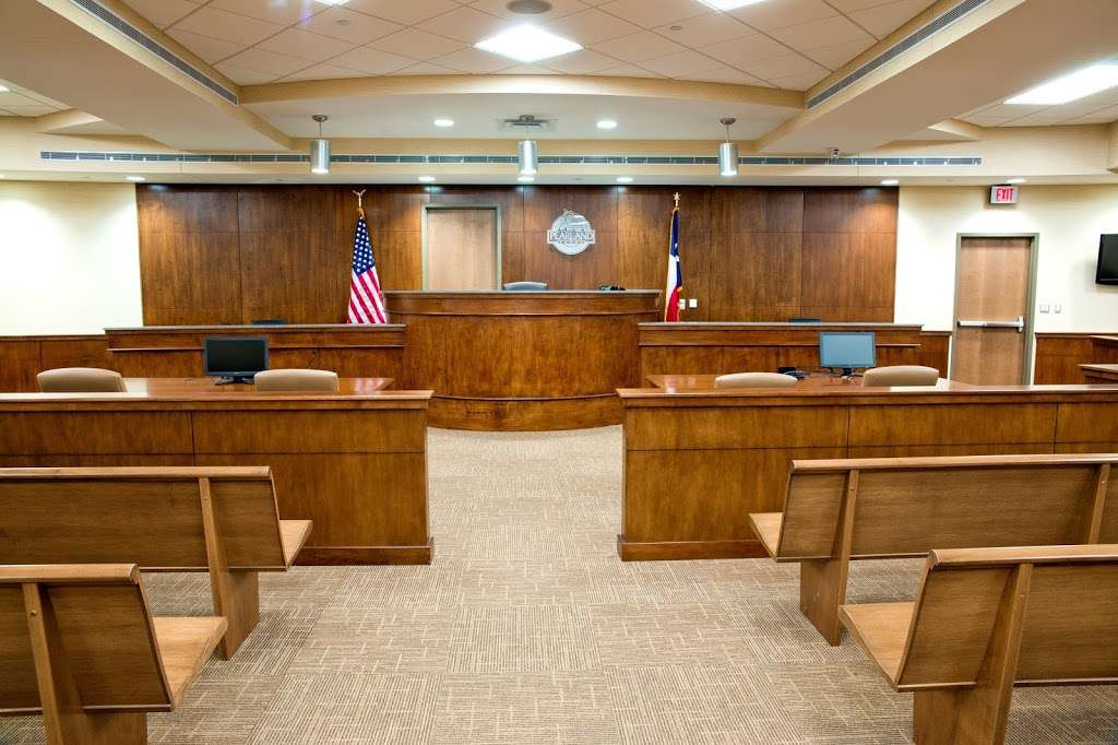 City of Pearland Municipal Court | 2555 Cullen Blvd, Pearland, TX 77581, USA | Phone: (281) 997-5900