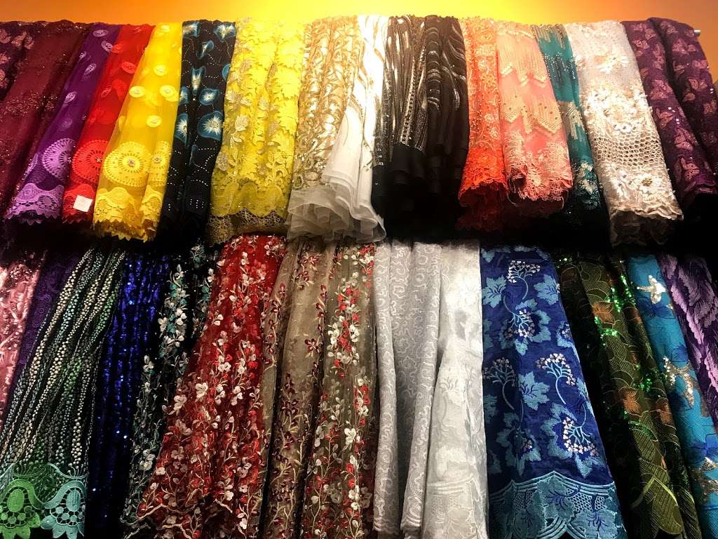 Sophisticat Laces | 6525 Annapolis Rd, Hyattsville, MD 20784, USA | Phone: (240) 353-9307