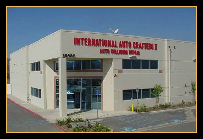 International Auto Crafters | 29385 Hunco Way, Lake Elsinore, CA 92530, USA | Phone: (951) 471-1733