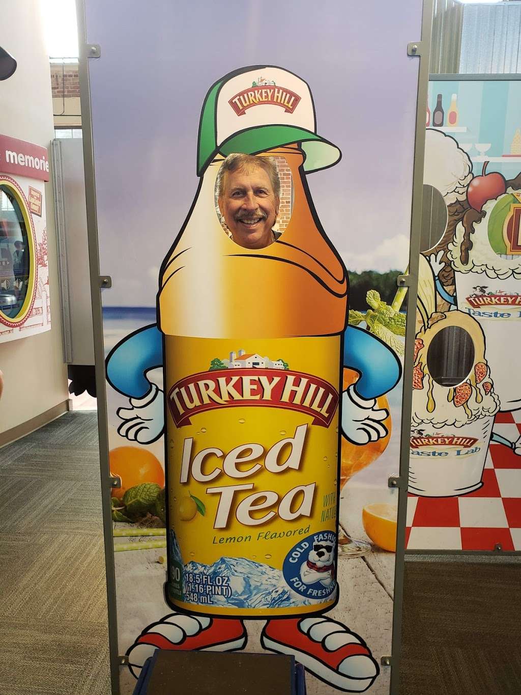 Turkey Hill Experience | 301 Linden St, Columbia, PA 17512, USA | Phone: (844) 847-4884