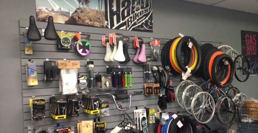 Ridge Cyclery | 2092, 3731 Ridge Rd, Highland, IN 46322, USA | Phone: (219) 923-2555