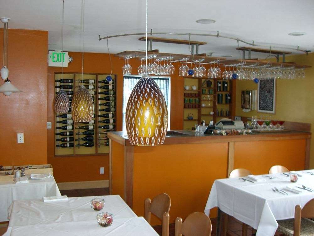 Terrapin Creek | 1580 Eastshore Rd, Bodega Bay, CA 94923, USA | Phone: (707) 875-2700