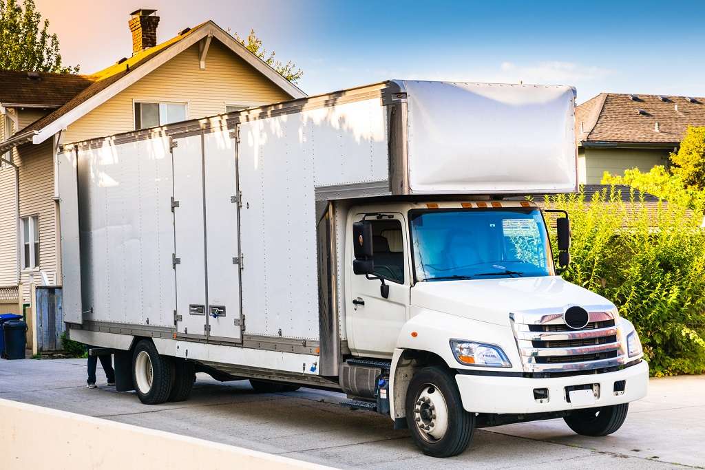 NJ Local Moving | 93 Dorsa Ave, Livingston, NJ 07039 | Phone: (908) 442-8866