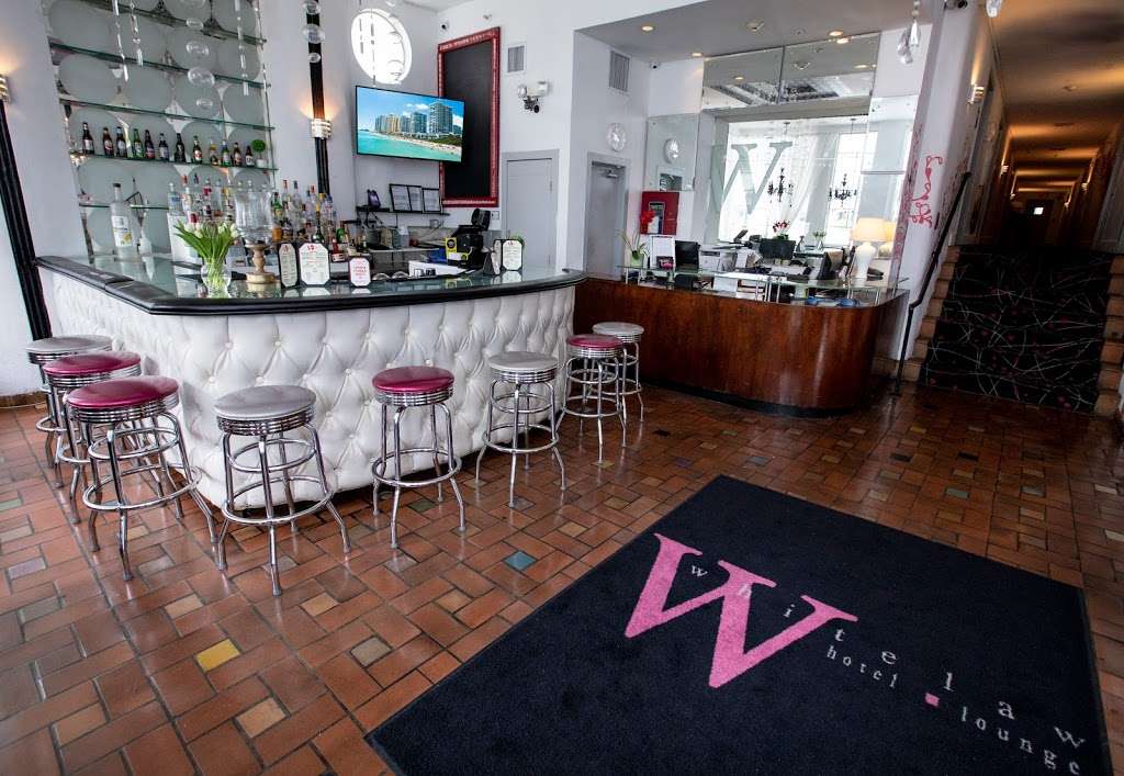 The Whitelaw Hotel | 808 Collins Ave, Miami Beach, FL 33139, USA | Phone: (305) 398-7000