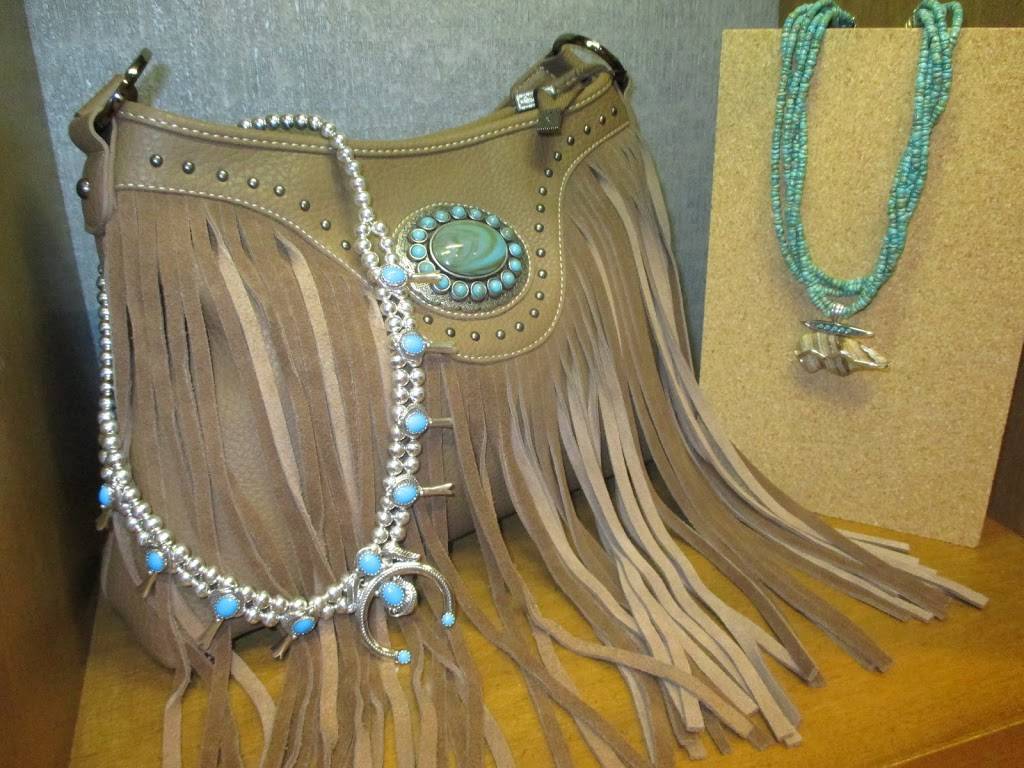 Carolyn Pollack Jewelry | 1501 Gaylord Trail, Grapevine, TX 76051, USA | Phone: (817) 778-1380