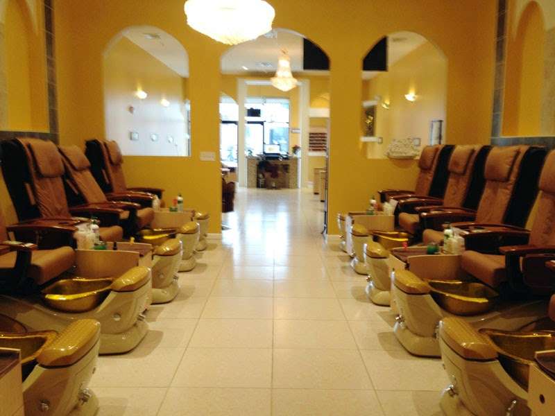 Beauty Sense Nails and Spa | 11085 Resort Road #403, Ellicott City, MD 21042 | Phone: (410) 465-7778