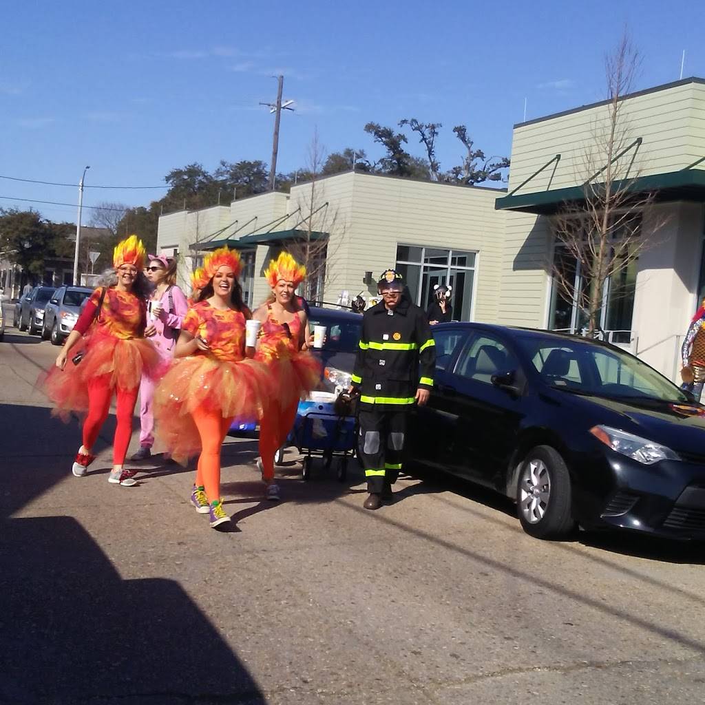 Roquans Chicken Shack | 3723 S Roman St, New Orleans, LA 70125 | Phone: (504) 822-1111