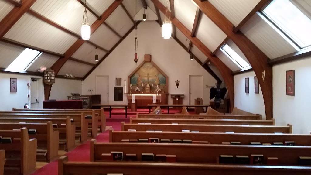 St. John the Baptist Church | 2018 Dewitt Terrace, Linden, NJ 07036 | Phone: (908) 925-1535